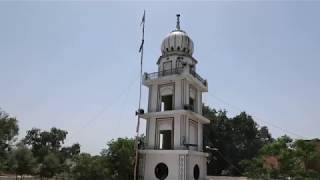 Dera Baba Basau Ji Pharwala