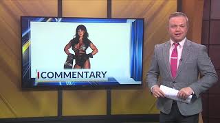 Wrestling Inc. Commentary on Chyna