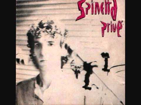 Spinetta - Una sola cosa