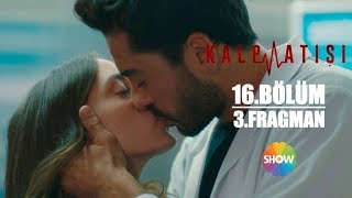 Kalp Atışı 16. Bölüm 3. Fragman