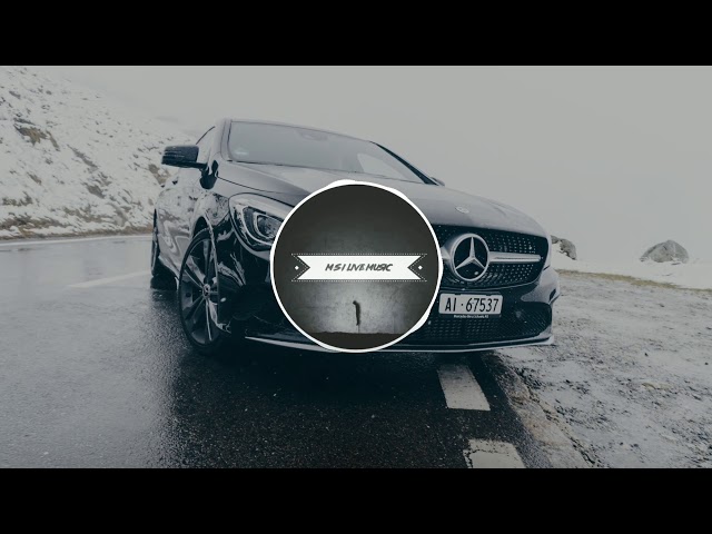 MAYBOY - Модная Музыка (prod. maybxe) OFFICIAL AUDIO [M-S-I Release]