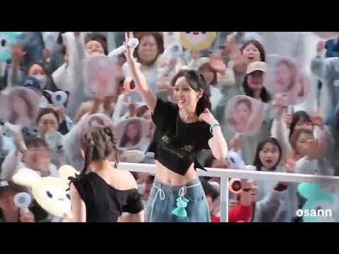TWICE "HARE HARE" LIVE @ DAY 2 NAGAI STADIUM OSAKA JAPAN - 5TH WORLD TOUR 220514