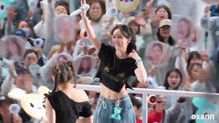 TWICE HARE HARE LIVE @ DAY 2 NAGAI STADIUM OSAKA JAPAN - 5TH WORLD TOUR 220514