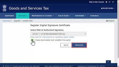 Expert Tips for Smooth DSC Registration Process on GST Portal | Everything you need to Know |