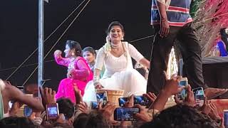 Gampa nethinettukoni song |Siva rathri kotappa konda tiranallu