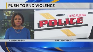 Deadly year in Tuscaloosa County: 22 homicides in 2021