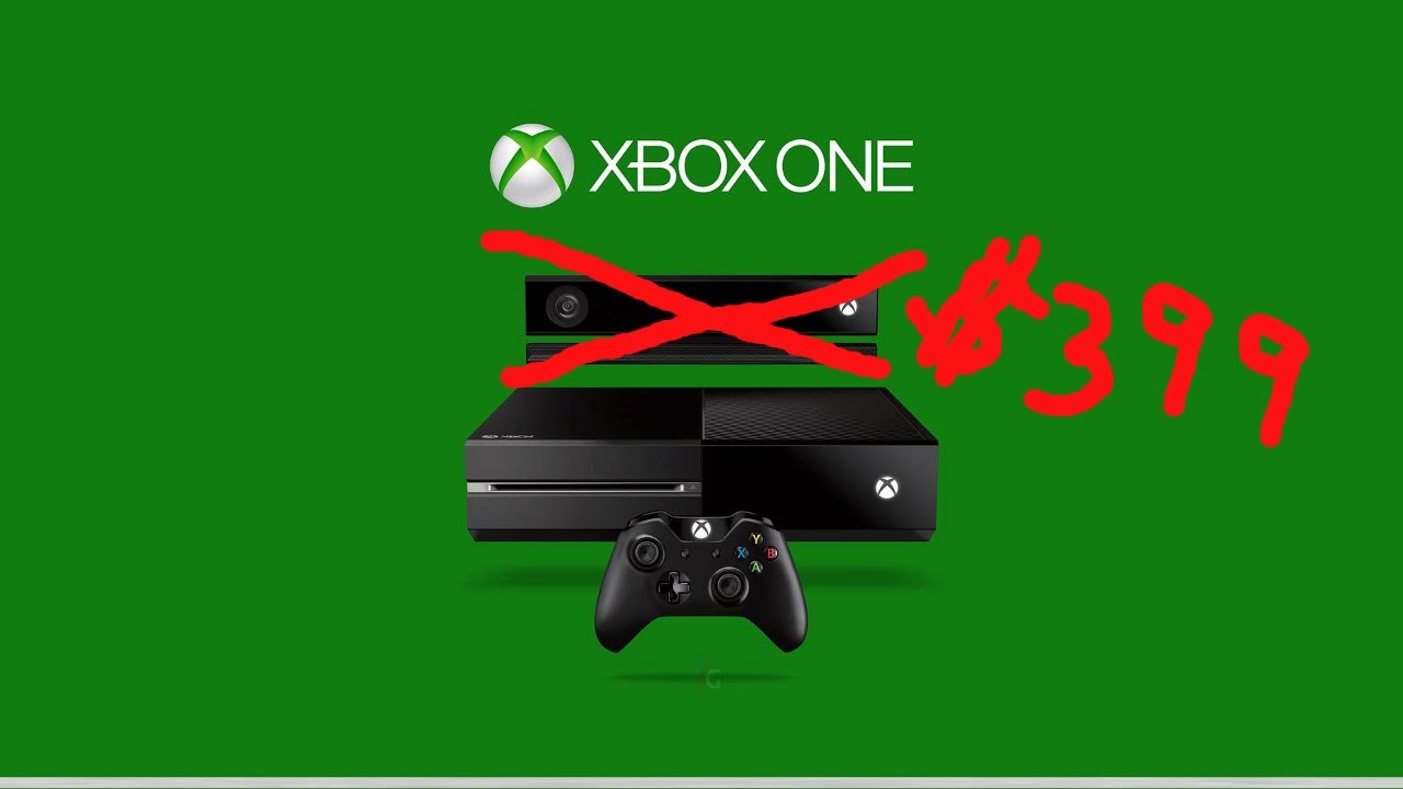 Microsoft Kills Kinect - Battlefield 4