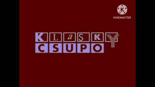 Klasky Csupo Logo In Stereo Interlacing (Android) Ailght Motion Music Speed Changer KineMaster