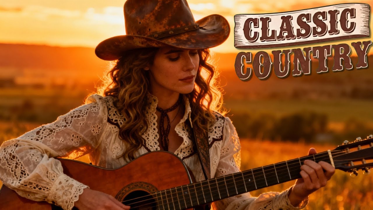 Classic Country Radio Playlist – Flatt & Scruggs Sound