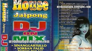 House Jaipong DJ on Mix vol 2 side B