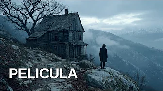 ¡La película que te hará temblar! | Xane: The Vampire God | Películas completas