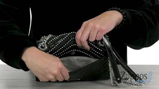 Famous Rebecca Minkoff Edie Crossbody SKU: 9125508 Wealth