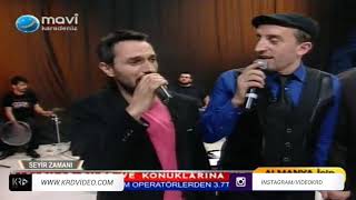 Dinçer & Cengiz Selimoğlu - Çok Güzel Horon Resimi