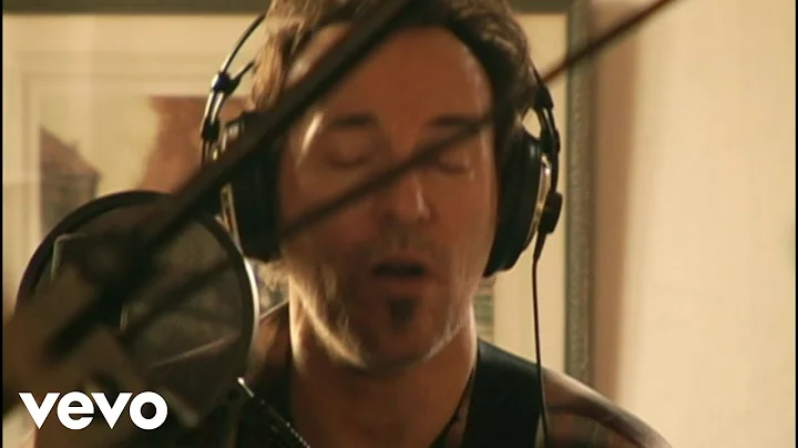 Bruce Springsteen - O Mary Don't You Weep (The See...