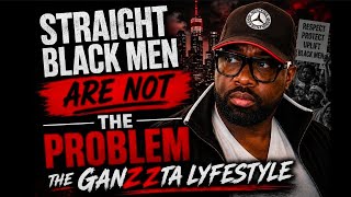 Famous Straight Black Men Are Not The Problem In Black America Profile