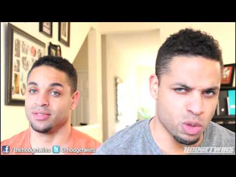 Mamma Not Giving Me Attention Because of New Boyfriend.... @hodgetwins