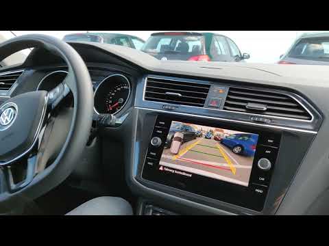 VW Tiguan Allspace