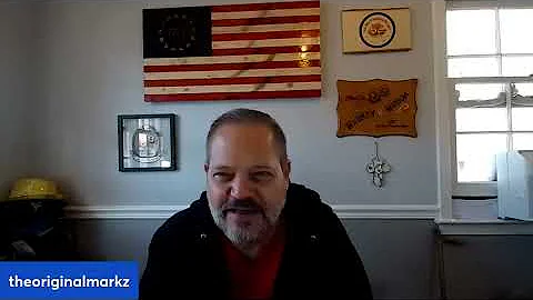 Weekend Coffee with MarkZ 12/24/2022
