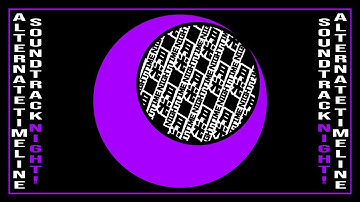 NFS Unbound but the soundtrack is from an alternate timeline [MOON]