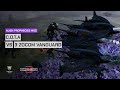 Kane's Wrath [Alien Prophecies Mod] -  Cabal of the Ascendant vs 3 ZOCOM Vanguard Brutal AI