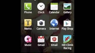 How to get free internet on idea sim on 3g mobile. screenshot 1