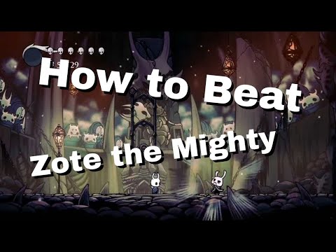 How to Beat