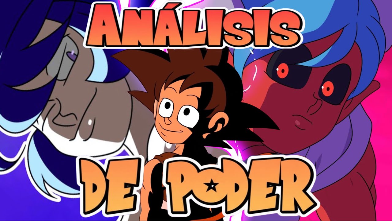 El Angel Caido y El Demonio | Kishinpain Dragon Ball