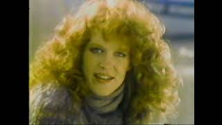 Halsa Shampoo commercial from 1986 Net Worth