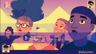 Brian Borelli's AMVs/Multifandom: Zoo