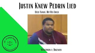 “I Knew Derick Was Lying” — Explosive Trial Testimony - WI v. Dikeman