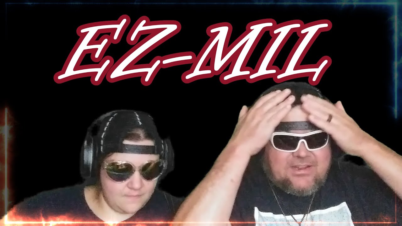 EZ MIL: LONELY DAYS (HOOLIGAN REACTION)