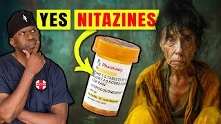 Is There A Drug Even Worse Than Fentanyl? |  Surgeon Explains