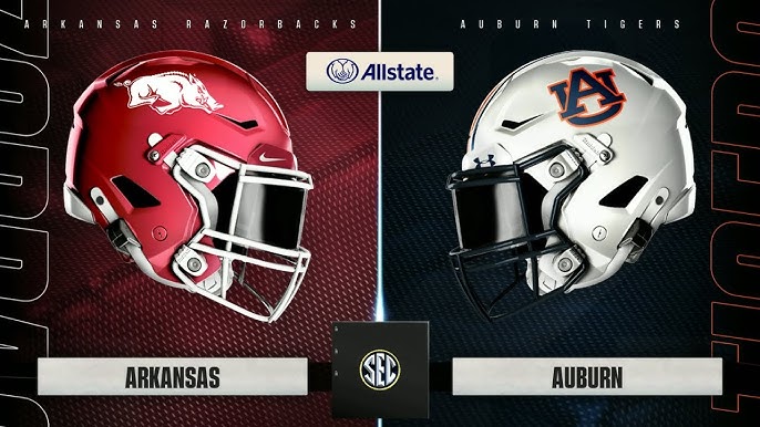 Vanderbilt Football Vs Auburn Tigers Football Match Player Stats: Key Highlights