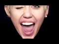 Miley Cyrus SMS Bangerz Bangerz Tour Studio Version Backdrop mp3