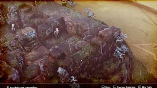 TRIANGLE strategy ch 9 part 2 complete