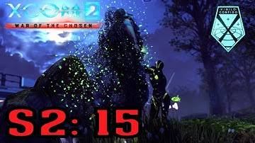 Season 2!!! XCOM 2: War of the Chosen Legend Playthrough Pt 15: Blacksite!!