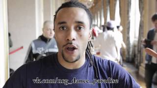 Physs Dance Paradise 2012 - 6 -16 августа Самара