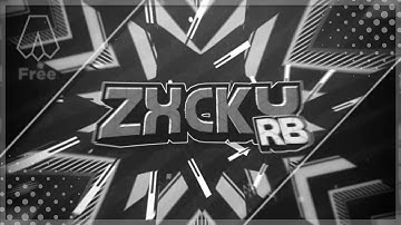 ⁅ ZxckiyRB ⁆  » 2D Intro I $0 I » Panzoid CM3 » By Ancroy2D