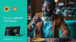 Up to 40%* off