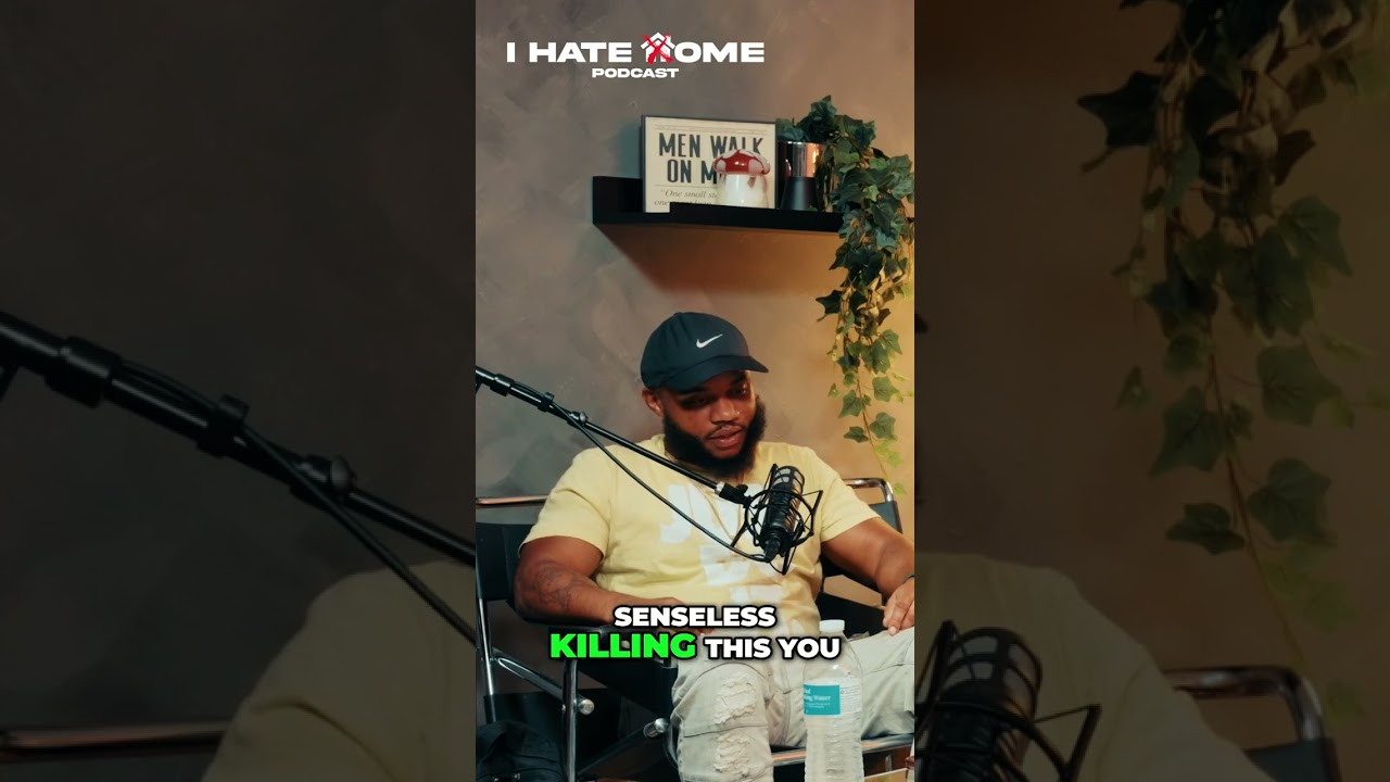 Kendrick's Impact: Uniting Through Music for Change