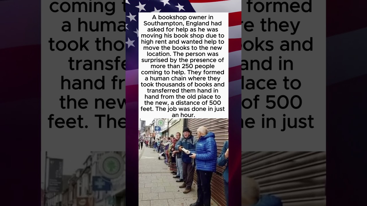 500 Feet of Community