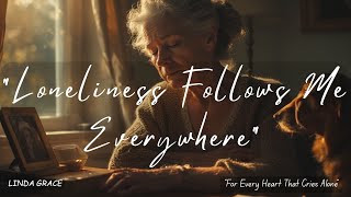 Linda Grace – Loneliness Follows Me Everywhere (A Song for Silent Hearts & Quiet Struggles)