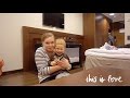 жизнь в Финляндии VLOG: Иматра, спа-отель, день 1