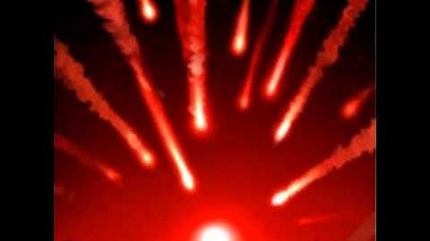 Guild Wars: Elementalist - Meteor Shower