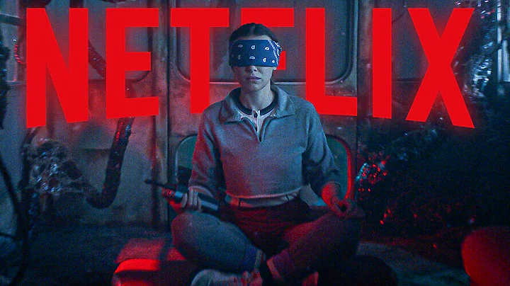 10 Brand-New Netflix Releases for November 2025