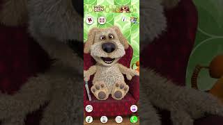 Talking ben 10 game / king with game screenshot 4