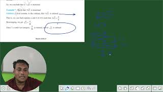 Class 10 Maths: Prove that $3\sqrt{2}$ is Irrational (Example 7) | Velocity Coaching Classes