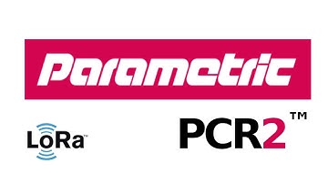 PCR2-IN Indoor LoRaWAN Radar People Counter