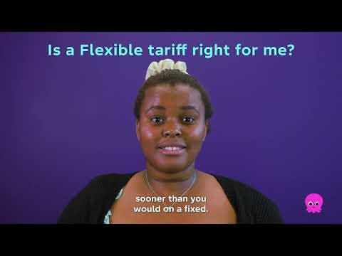 Should I choose a fixed or variable tariff?