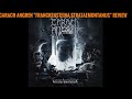 Carach Angren "Franckensteina Strataemontanus" review